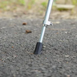 Prophete Fahrradständer höhenverstellbar 24–28 Zoll