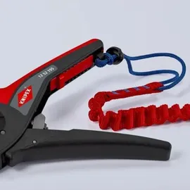 Knipex Abisolierzange PreciStrip 16 12 52 195