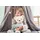 Steiff Heavenly Hugs Benno Teddybär 42 cm Creme