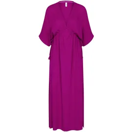 Triumph Strandkleid Rosa 42