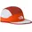 Light Run Hat rot One Size