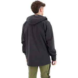 Fjällräven Hc Hydratic Trail Jacke - Black - M