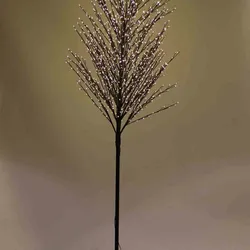 FHS   LED-Baum, 2,1 m Höhe mit 1300 LED