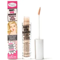 thebalm Schwing Black Liquid Eyeliner