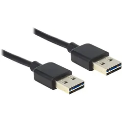 Delock EASY-USB - USB-Kabel - USB (M) zu USB (M)