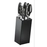 Rösle Messerblock CUISINE (BHT 13x38x17.50 cm