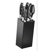 Rösle Messerblock CUISINE (BHT 13x38x17.50 cm