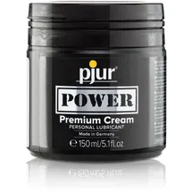 pjur Power Gleitcreme 150 ml