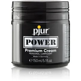 pjur Power Gleitcreme 150 ml