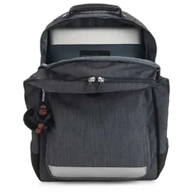 Kipling Back To School Class Room marine navy