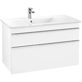 Villeroy & Boch Venticello Waschtischunterschrank A92701MS,