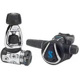 SCUBAPRO MK17 EVO/C370 Atemregler für Kaltwasser, Unisex, Erwachsene, Mehrfarbig, Einheitsgröße