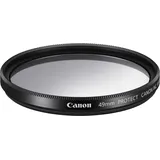 Canon Regularfilter Klarglas-Schutzfilter