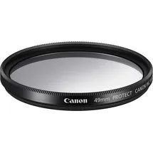Canon Regularfilter Klarglas-Schutzfilter