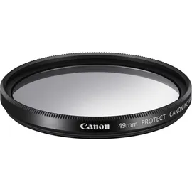 Canon Regularfilter Klarglas-Schutzfilter