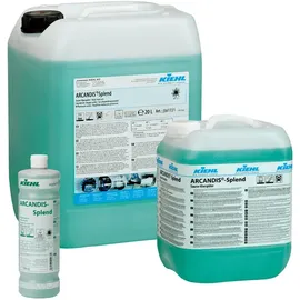 Kiehl Saurer Klarspüler 10 l