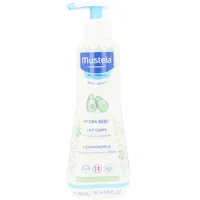 Mustela BABY-KIND-Körpermilch 300 ml