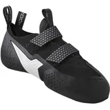 Mad Rock Rover HV - Kletterschuhe Gr 9,5 - Wide schwarz/grau