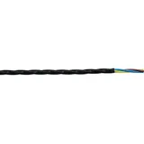 Lapp Kabel&amp;Leitung ÖLFLEX HEAT 205 MC 2X1 0091230/100