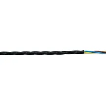 Lapp Kabel&amp;Leitung ÖLFLEX HEAT 205 MC 2X1 0091230/100