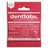 Denttabs Zahnputztabletten Kids Strawberry ohne Fluorid 125 St.