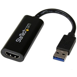 Startech Adaptador Grafik Konverter Usb 3.0 A Hdm