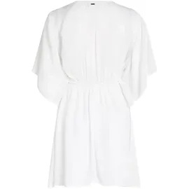 O'Neill Maxikleid Cover Up Weiß L