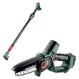 Metabo MS 18 LTX 15 Set solo inkl. Teleskopstab