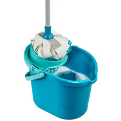 Leifheit Power Mop 3in1 Telescope