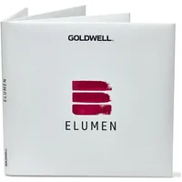 Goldwell Elumen Farbkarte