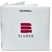 Goldwell Elumen Farbkarte
