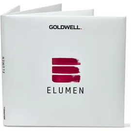 Goldwell Elumen Farbkarte