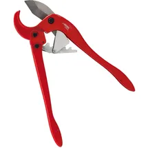 VIRAX Rohrabschneider Kunststoff 63 mm 211464