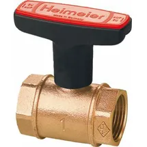 HEIMEIER Globo H 1/2'' IG PN16,