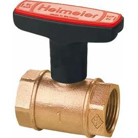 HEIMEIER Globo H 1/2'' IG PN16,