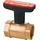 HEIMEIER Globo H 1/2'' IG PN16,