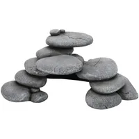 Hobby Pebbles Cave 2 - Höhle für Terrarien und
