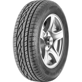 General Tire Grabber GT 255/60 R17 106V