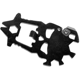SOG Knives Macv Multitool Schwarz