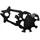 SOG Knives Macv Multitool Schwarz