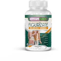 Abnehmen mit fettverbrennender Wirkung | Garcinia Cambogia und grüner Tee | Formel, um Fett zu beseitigen und Gewicht zu verlieren | 90 Einheiten