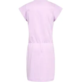 hummel hmlFLOWY Kleid Mädchen 3308 - orchid bloom 146