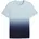 M X Hyrox Poly Graphic Tee Lucite/Deep Plum S