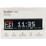 LaMetric Time 37X8 smarte WLAN-Uhr