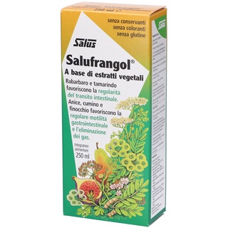 Salus Salufrangol® 250 ml Lozione
