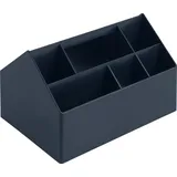 Muuto Sketch Toolbox, midnight blue