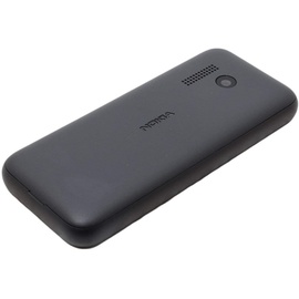 Nokia 215 Dual SIM schwarz