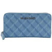 Valentino Barrio VPS7NV155 Zip Around Wallet; Farbe: Polver/Multi,