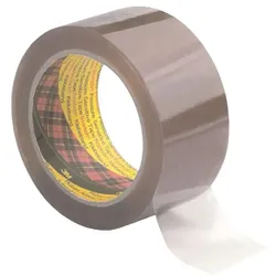 Scotch Packband »Premium« transparent