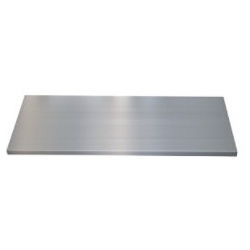 Bisley Fachboden Zink 914 x 23 mm